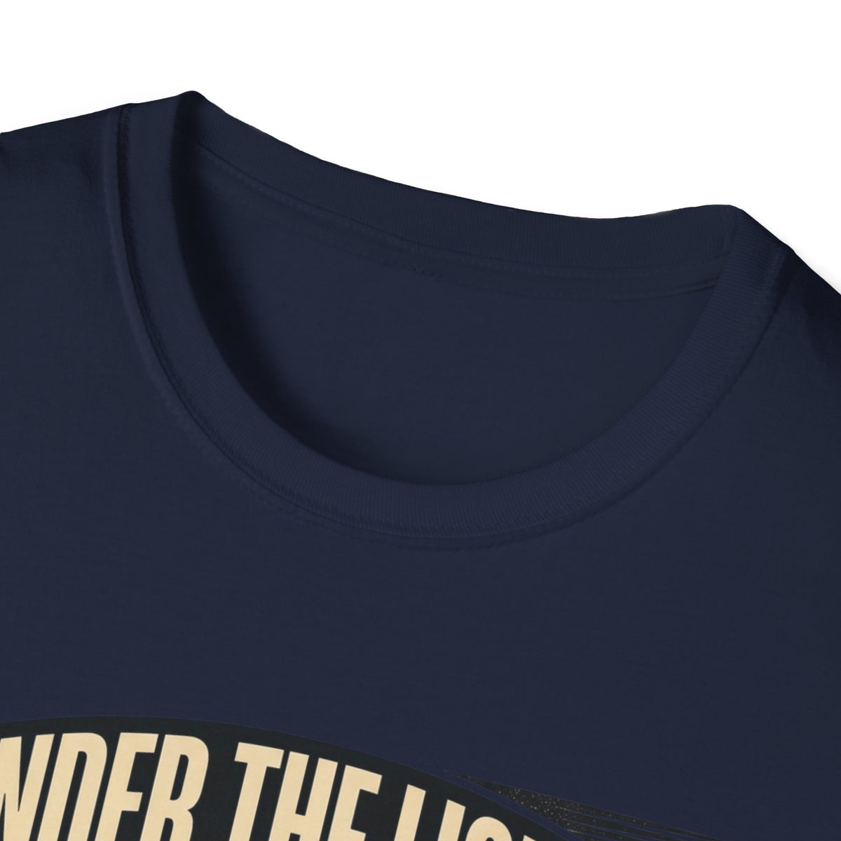 Under the lights T-shirt