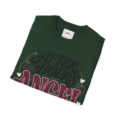 After Hours Angel T-shirt