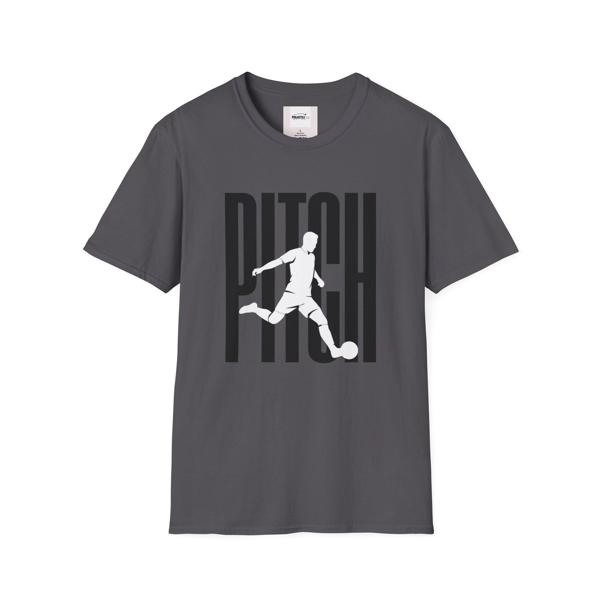 Pitch T-shirt
