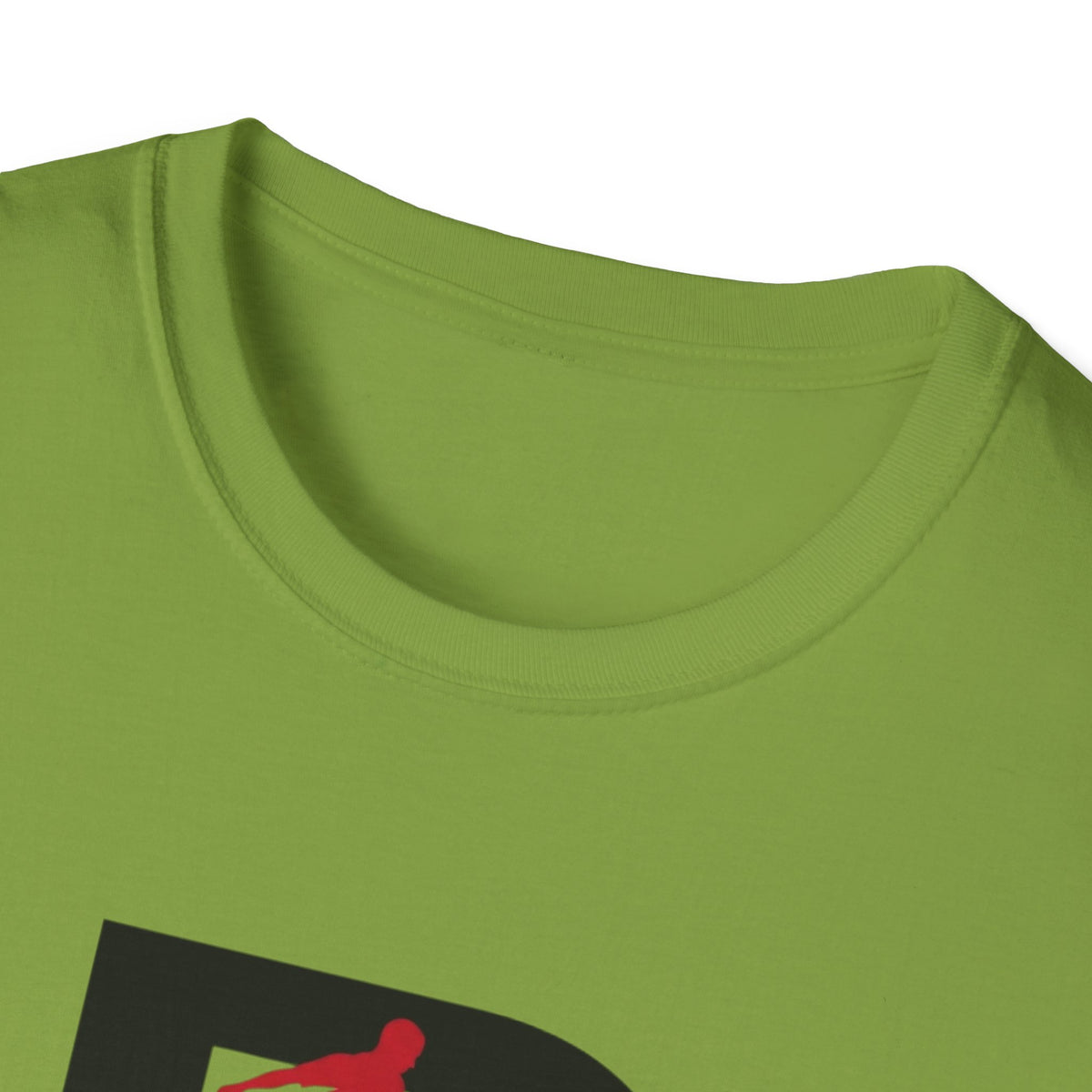Pitch T-shirt