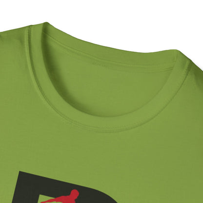 Pitch T-shirt