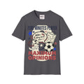 Zero Minutes Played T-shirt