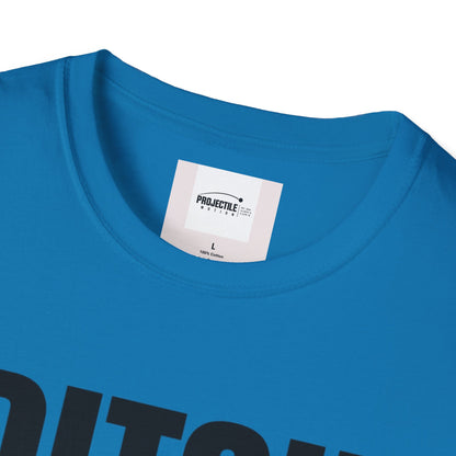 Pitch T-shirt