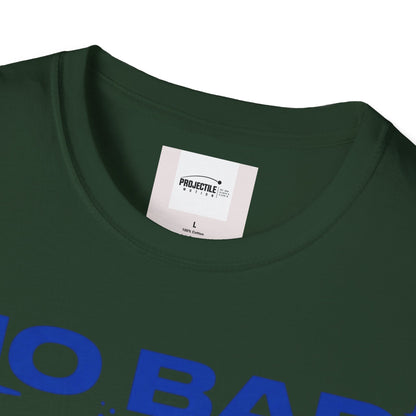 No Bad Energy T-shirt