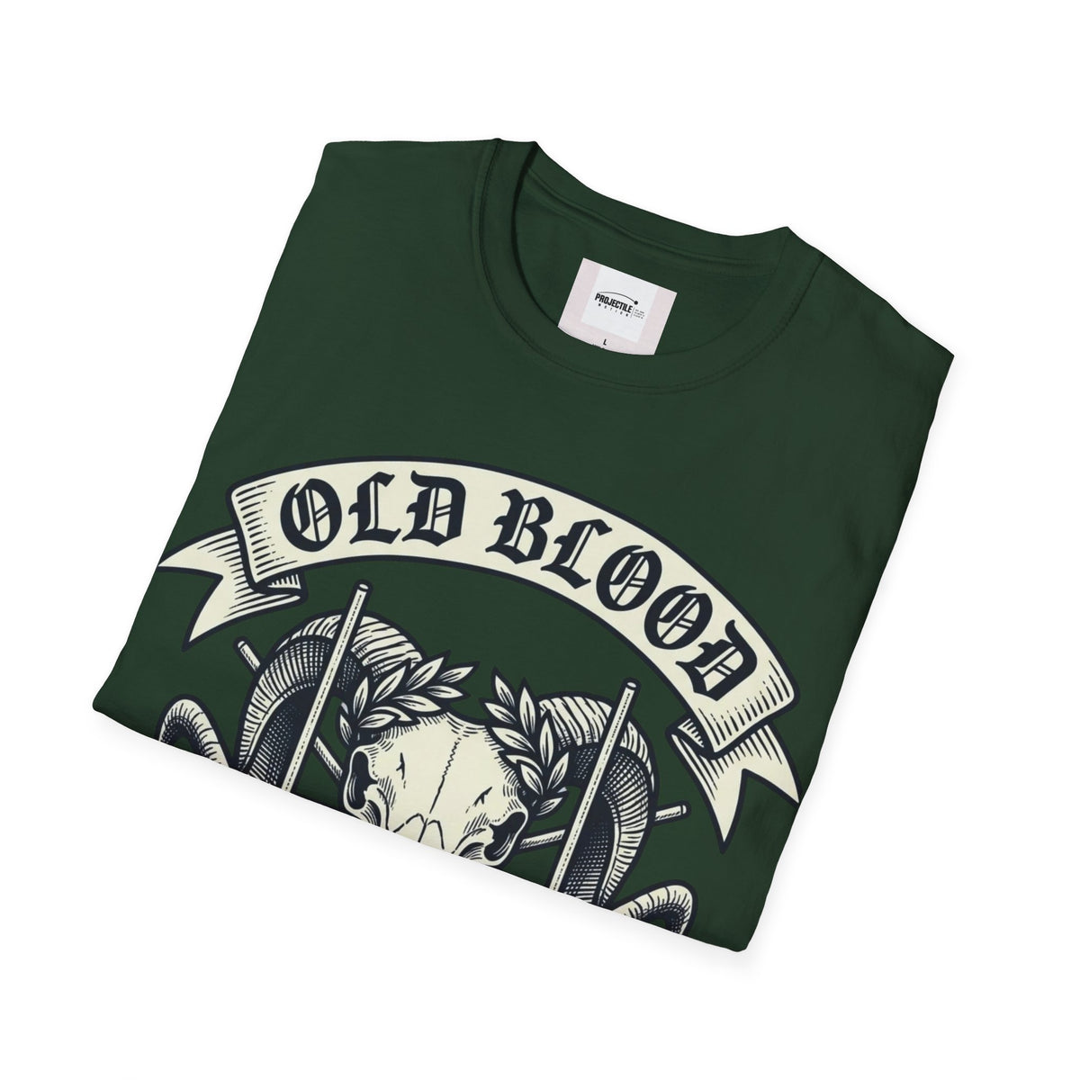 Sunday Reaper T-shirt