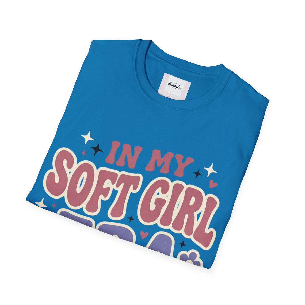 Soft Girl Era T-shirt