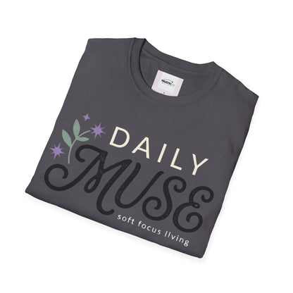 Daily Muse T-shirt