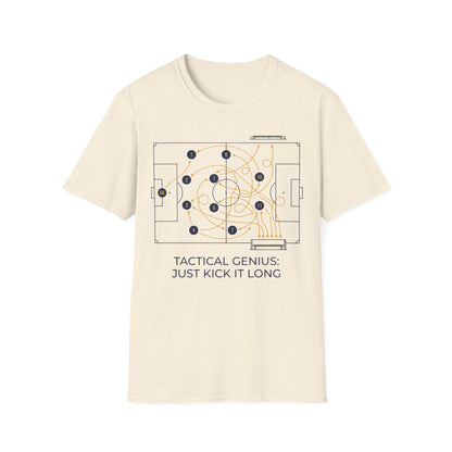 Tactics T-shirt