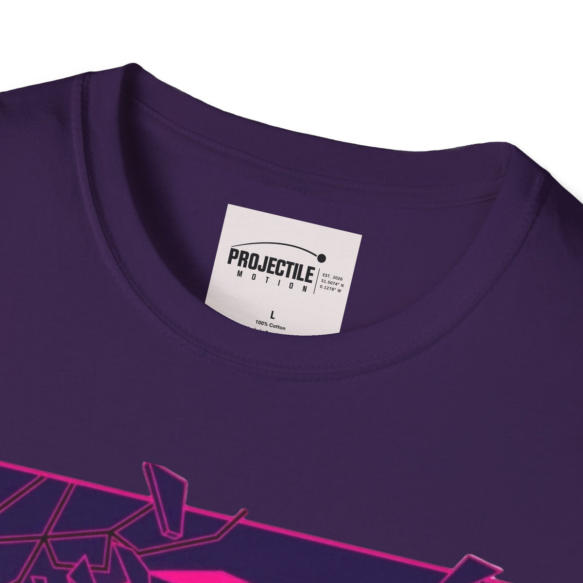 Midnight League T-shirt