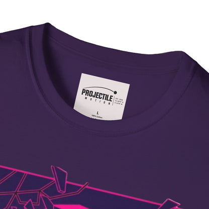 Midnight League T-shirt