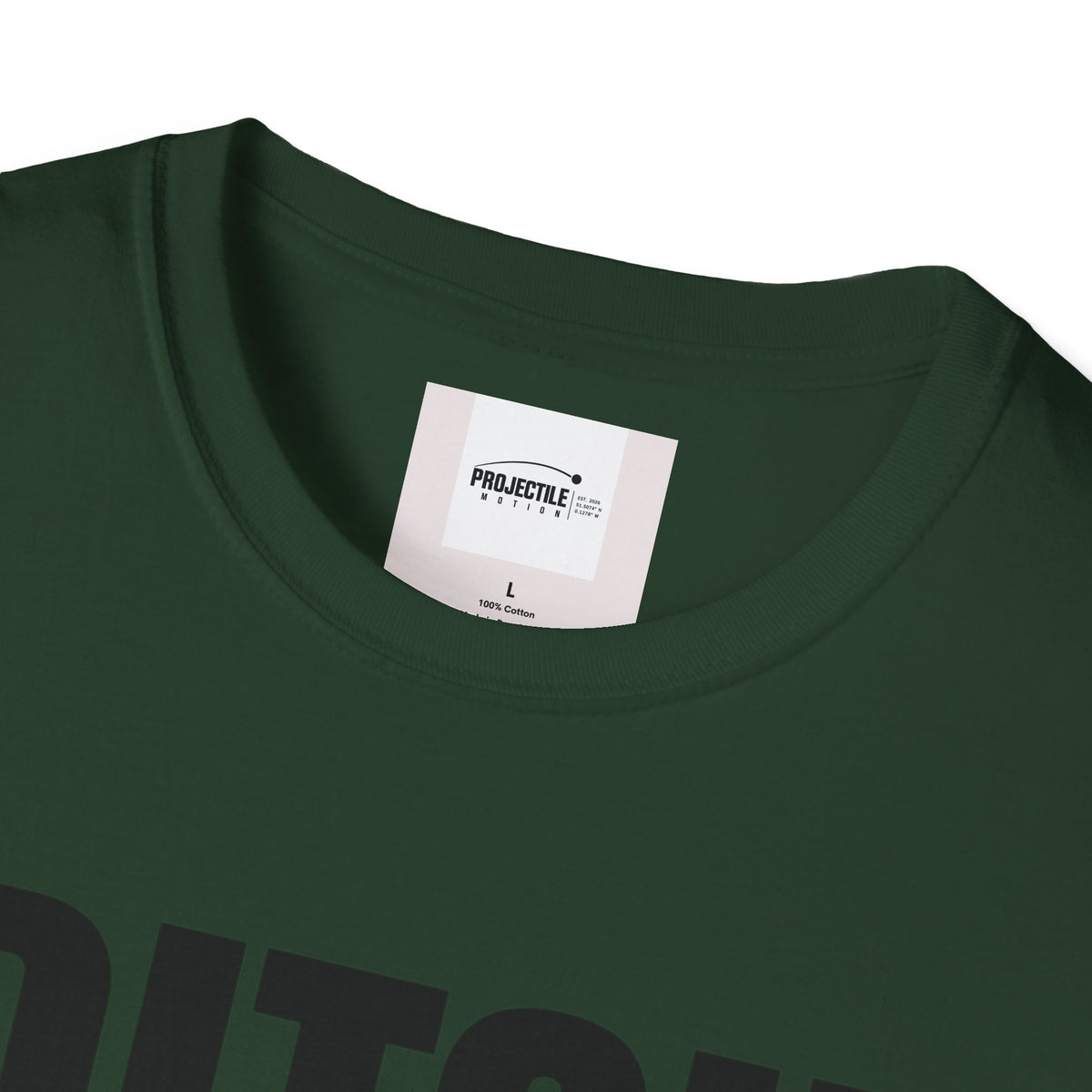 Pitch T-shirt