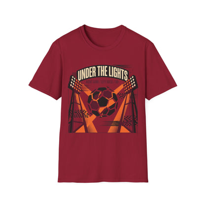 Under the lights T-shirt