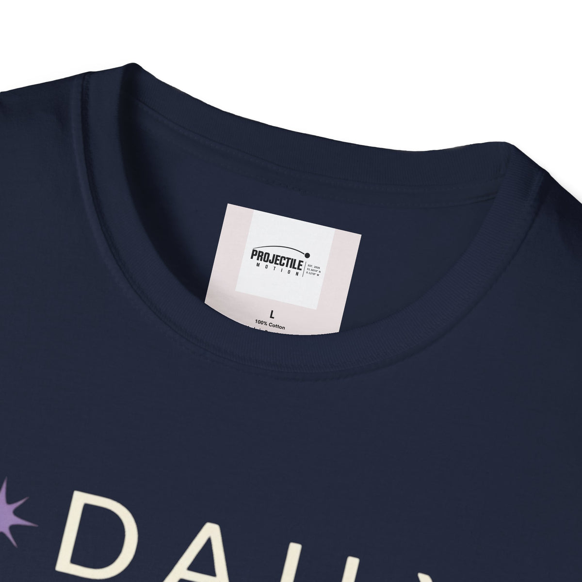 Daily Muse T-shirt