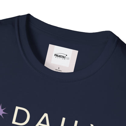 Daily Muse T-shirt