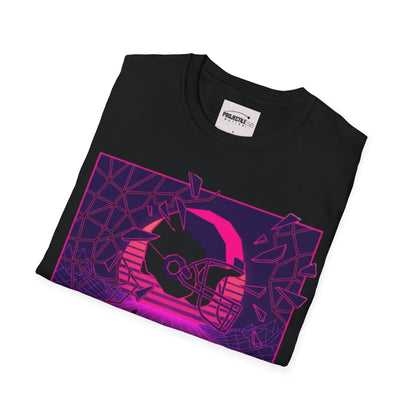 Midnight League T-shirt