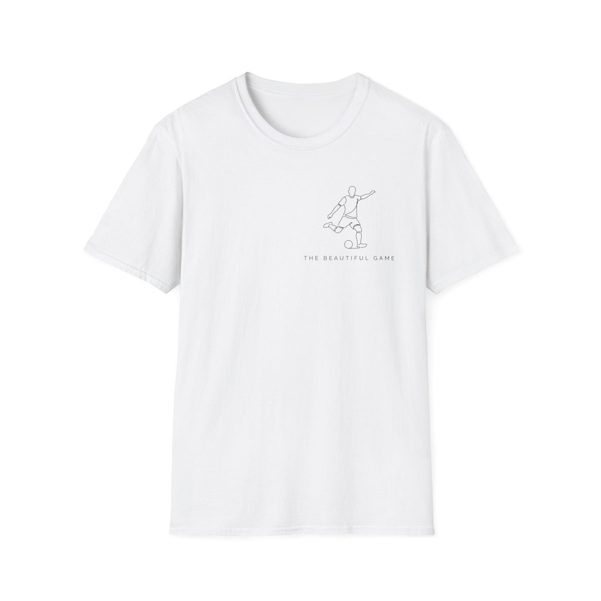 The Beautiful Game T-shirt