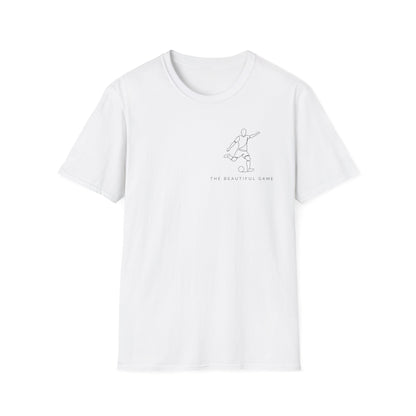 The Beautiful Game T-shirt