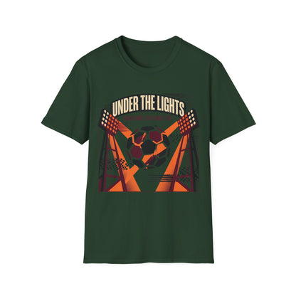 Under the lights T-shirt