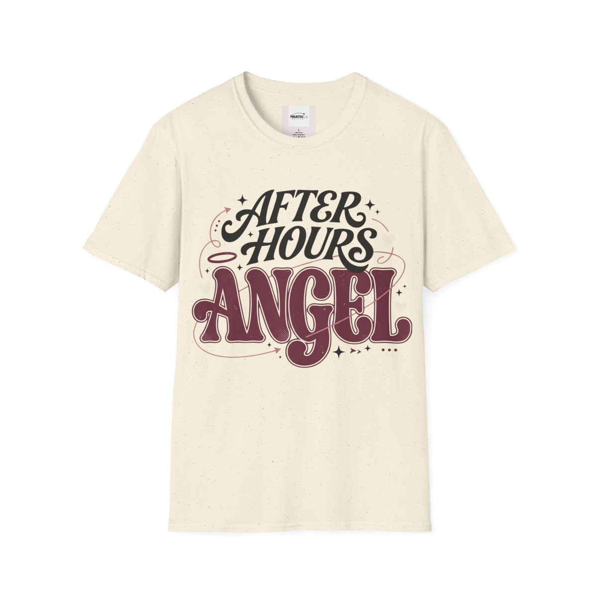 After Hours Angel T-shirt