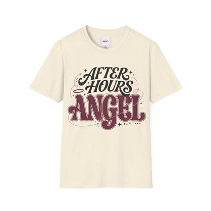 After Hours Angel T-shirt
