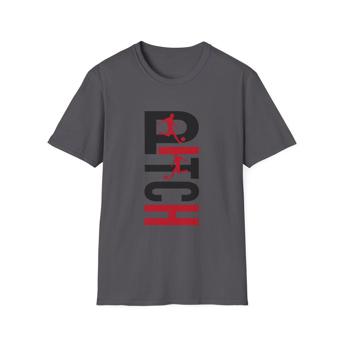 Pitch T-shirt