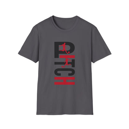 Pitch T-shirt