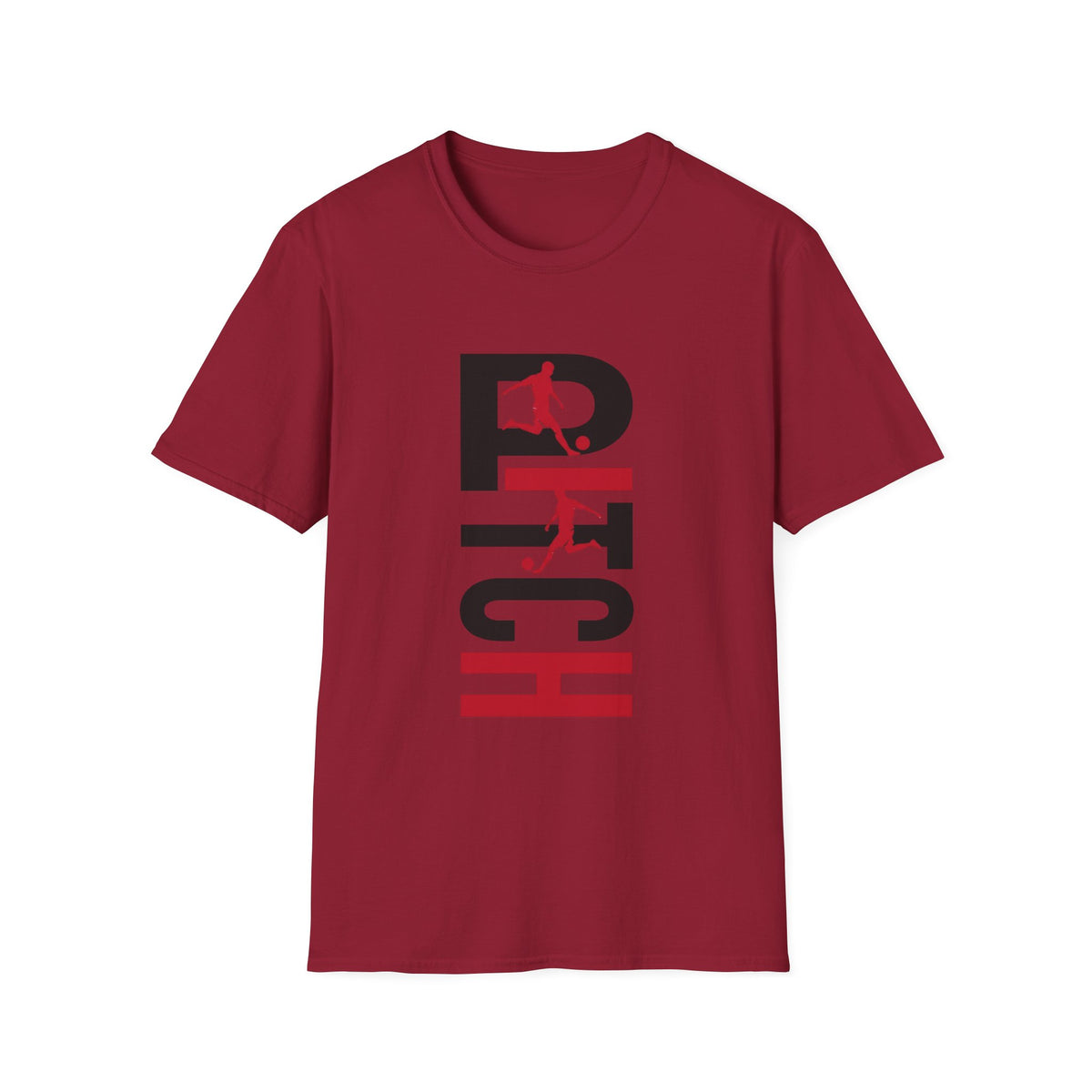 Pitch T-shirt