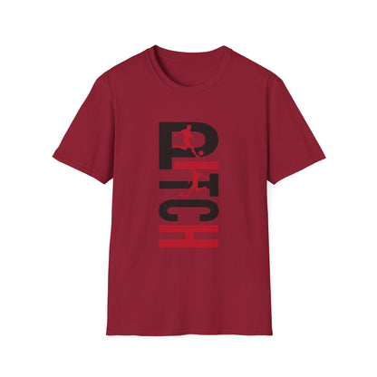 Pitch T-shirt