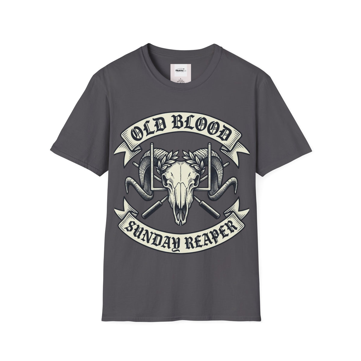 Sunday Reaper T-shirt