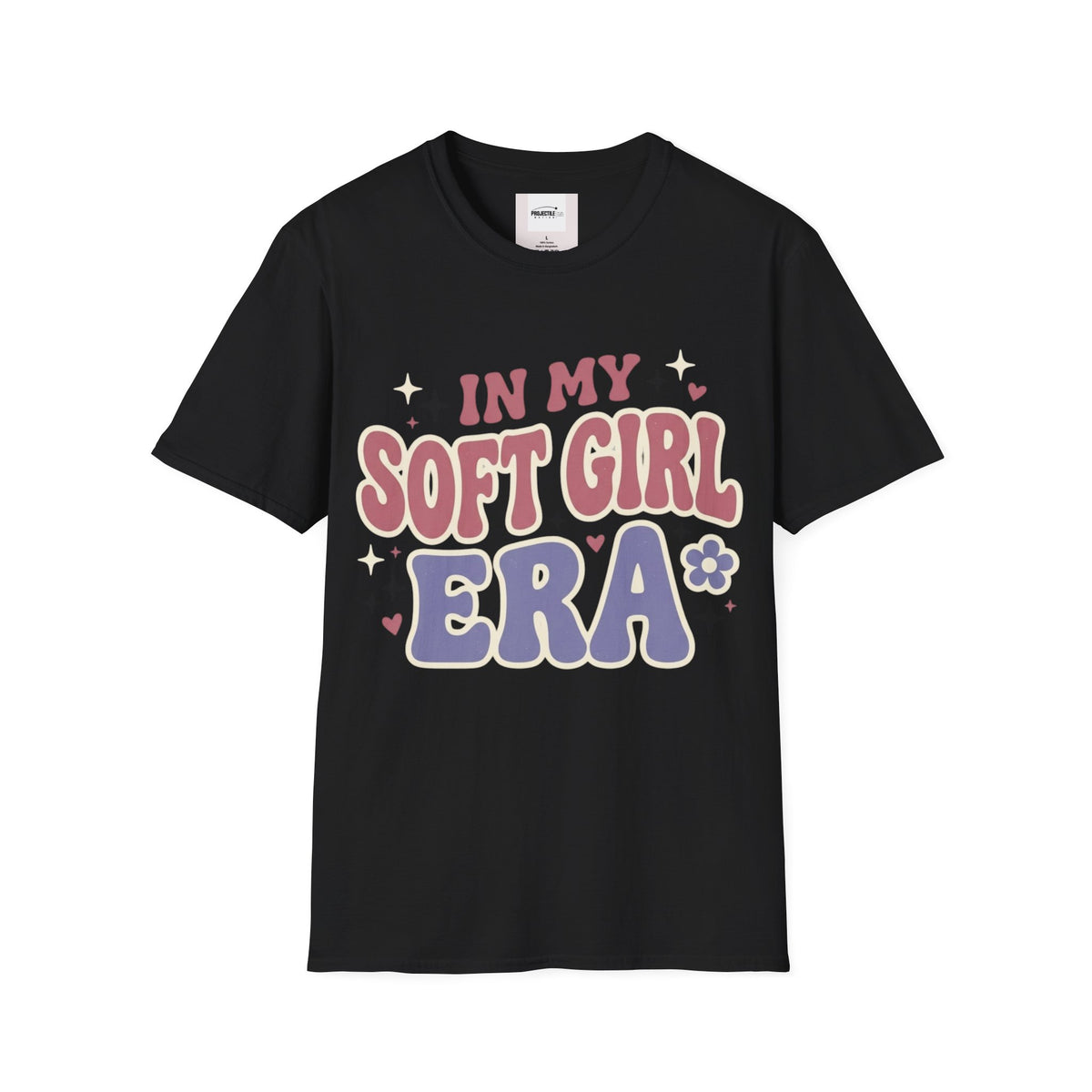 Soft Girl Era T-shirt
