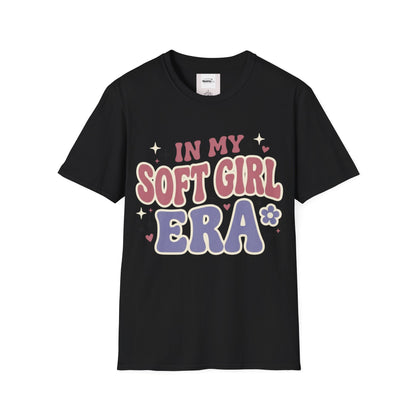 Soft Girl Era T-shirt