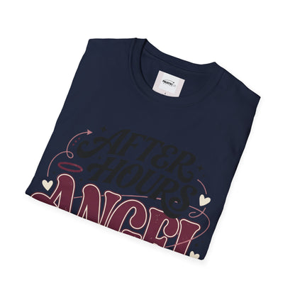 After Hours Angel T-shirt