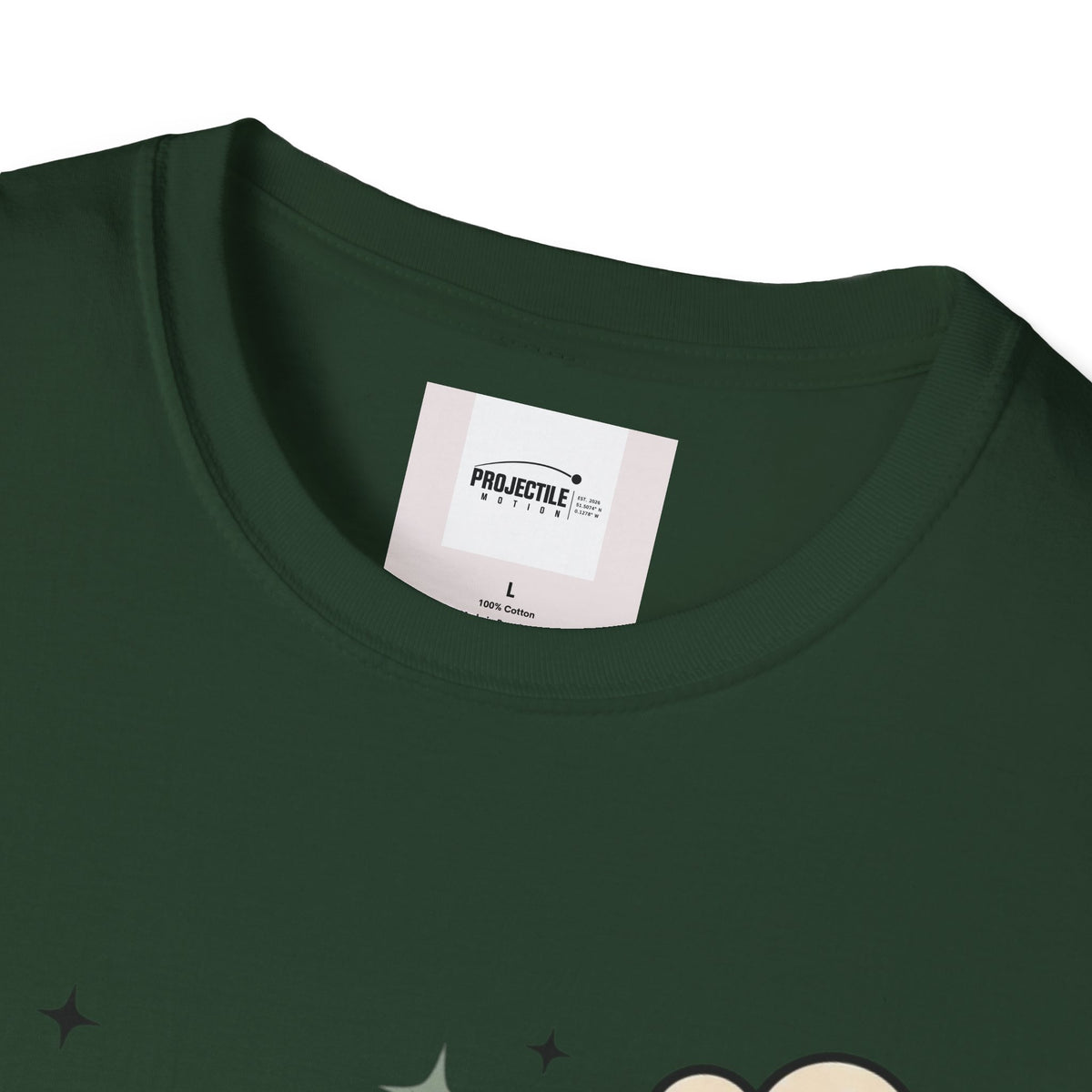 Pretty Lazy T-shirt