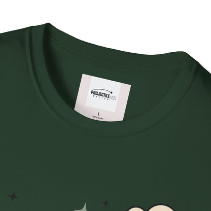 Pretty Lazy T-shirt