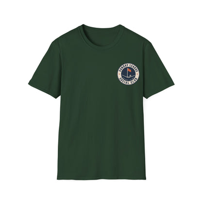 Sunday league Club T-shirt