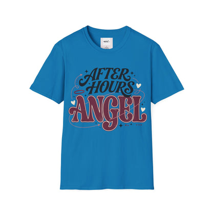 After Hours Angel T-shirt