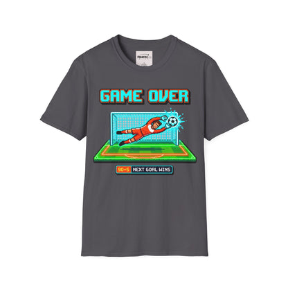 Game Over T-shirt