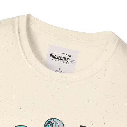 Project 2026 T-shirt
