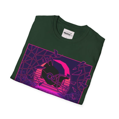 Midnight League T-shirt