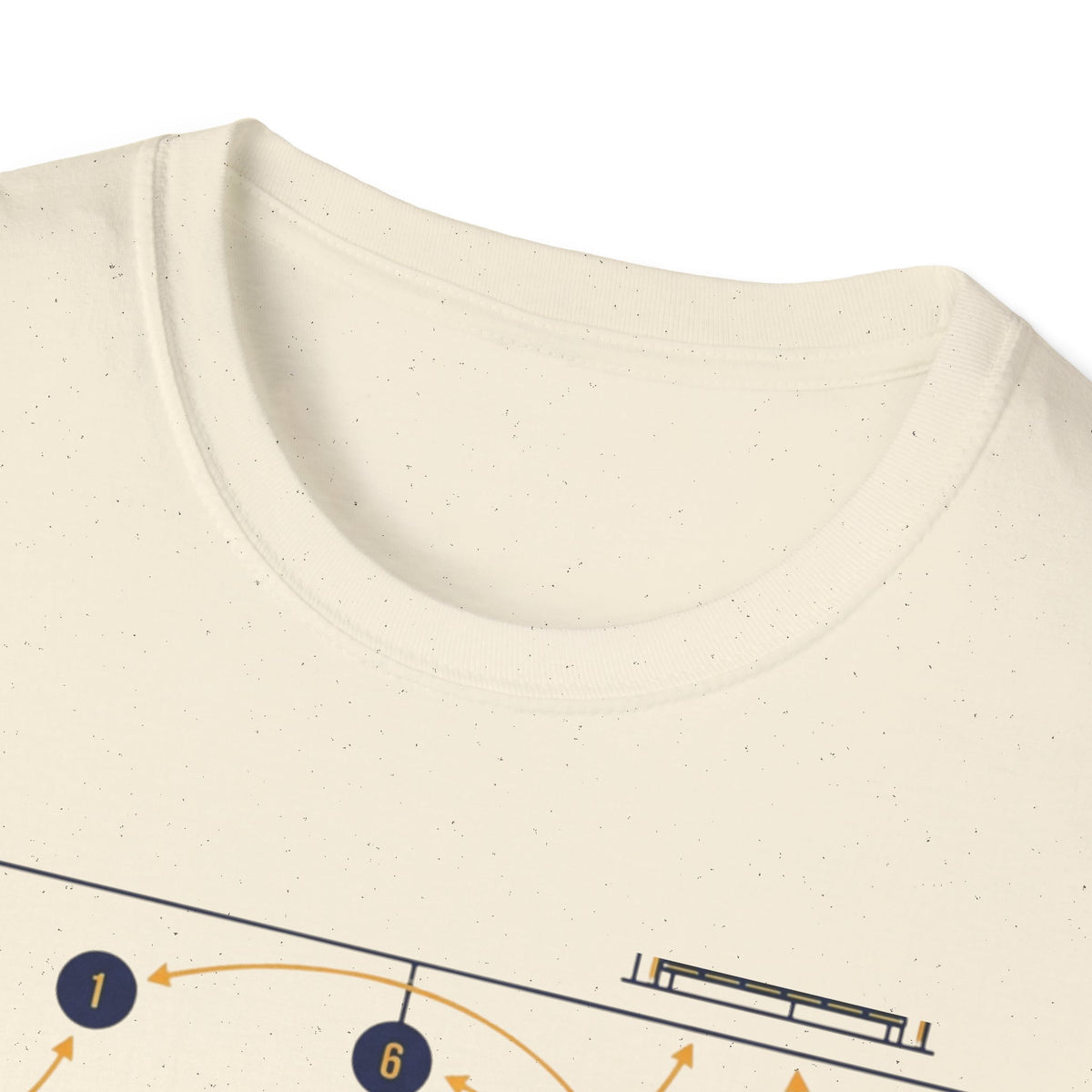 Tactics T-shirt