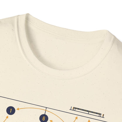 Tactics T-shirt
