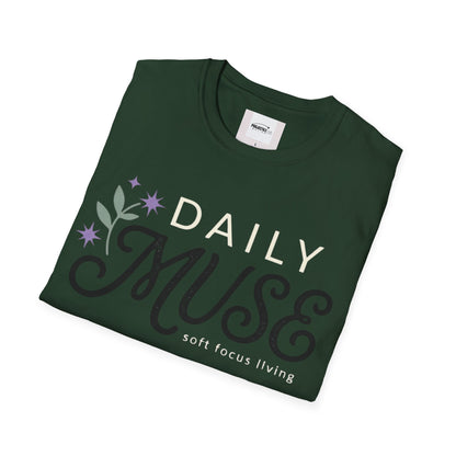 Daily Muse T-shirt