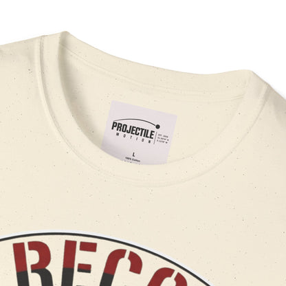 No Recover T-shirt