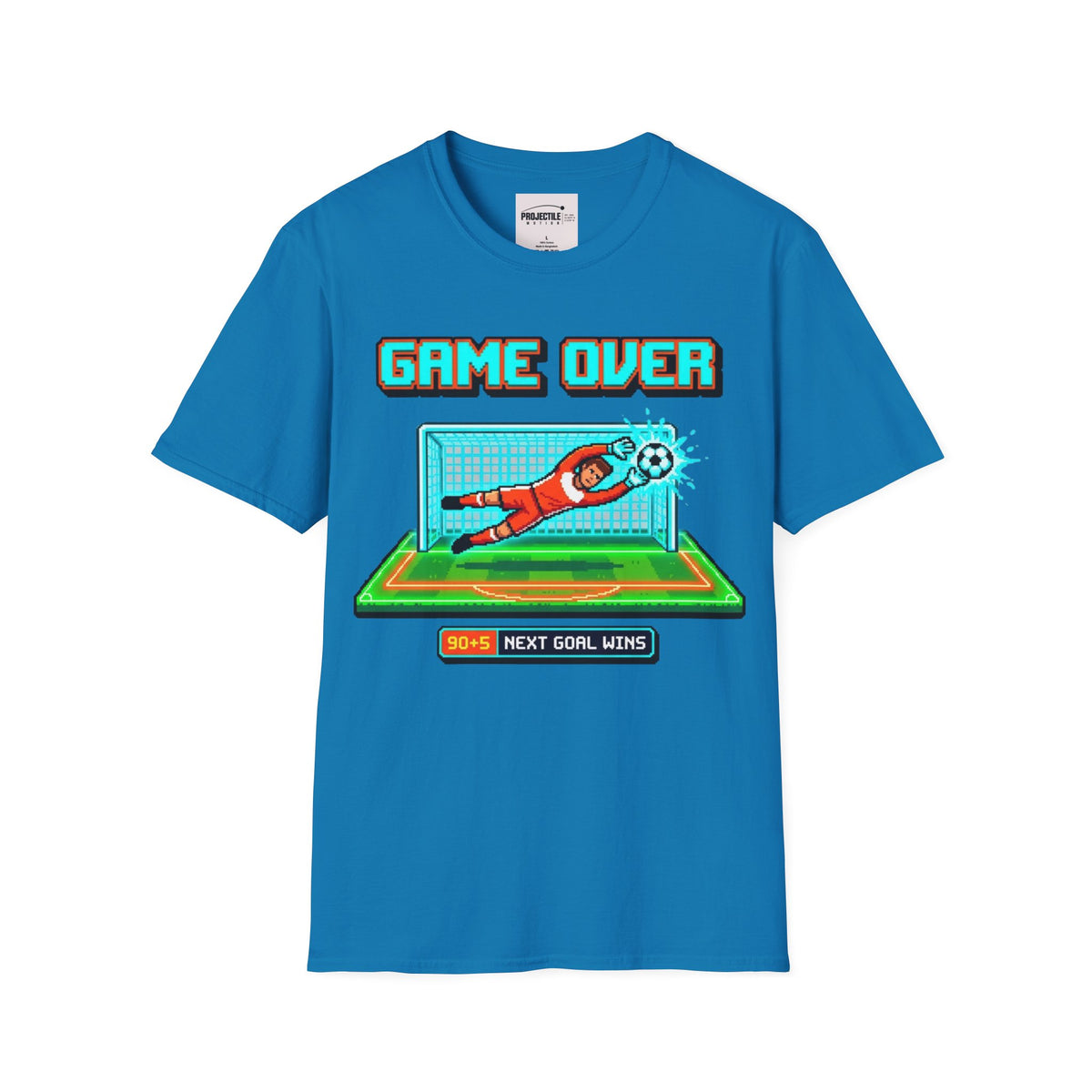 Game Over T-shirt