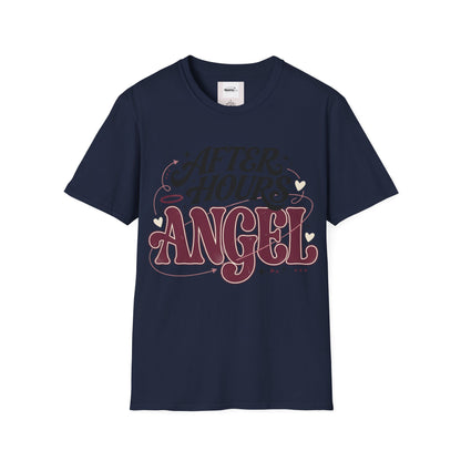 After Hours Angel T-shirt