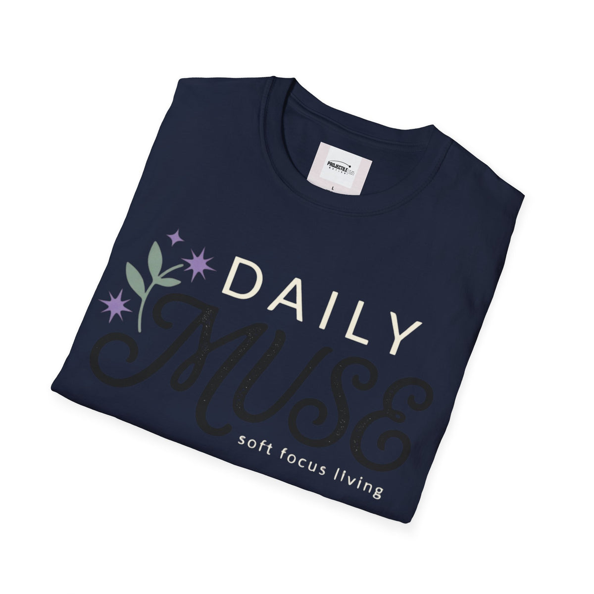 Daily Muse T-shirt