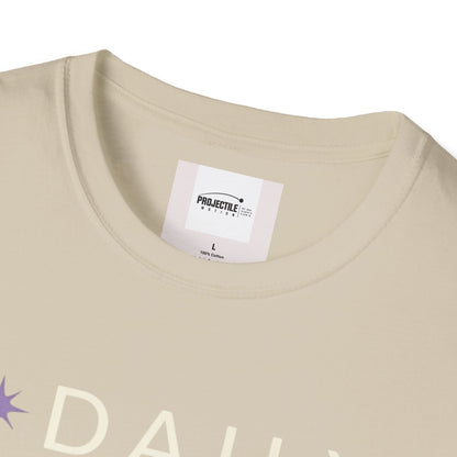 Daily Muse T-shirt