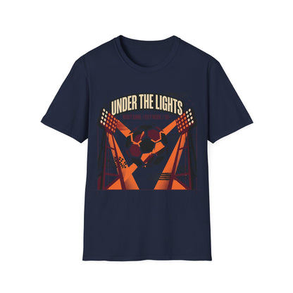 Under the lights T-shirt