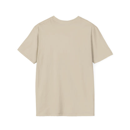 Morning, Afternoon, Midnight T-shirt
