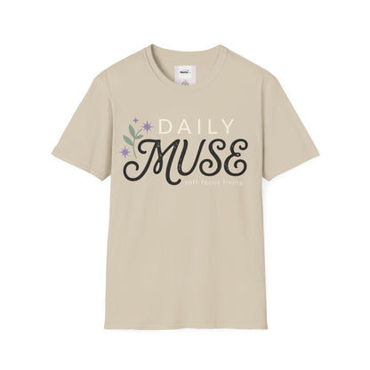 Daily Muse T-shirt